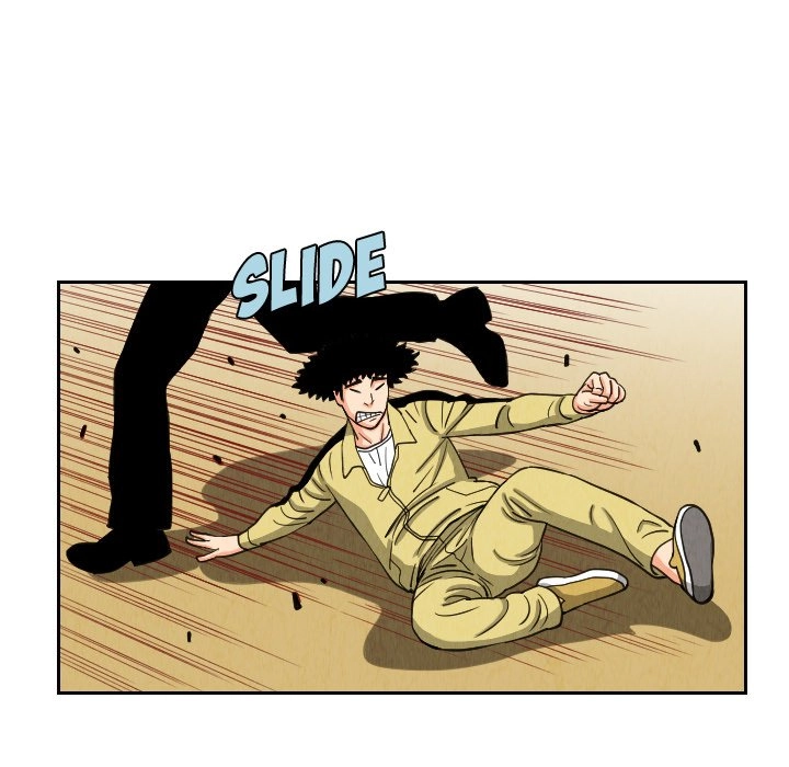 The Knuckleheads Chapter 55 page 64 - 
