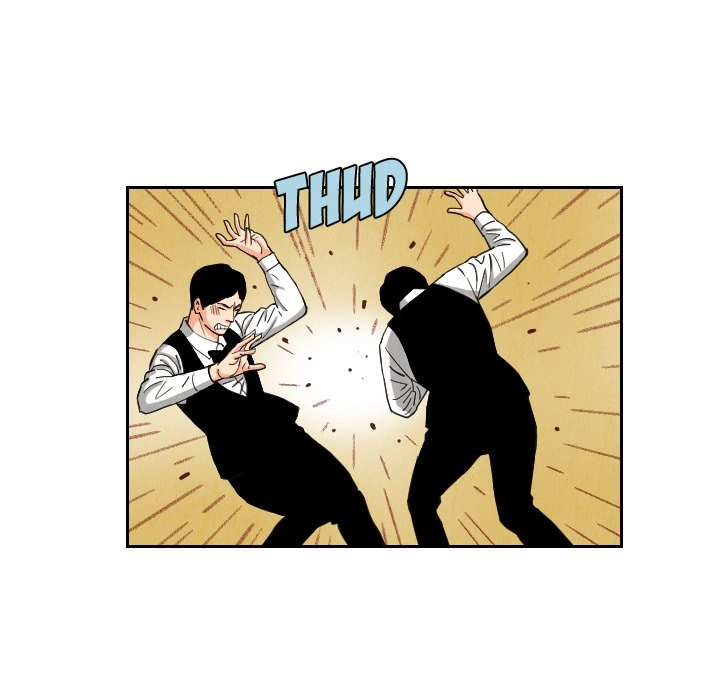 The Knuckleheads Chapter 55 page 65 - 