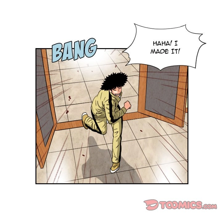 The Knuckleheads Chapter 55 page 66 - 