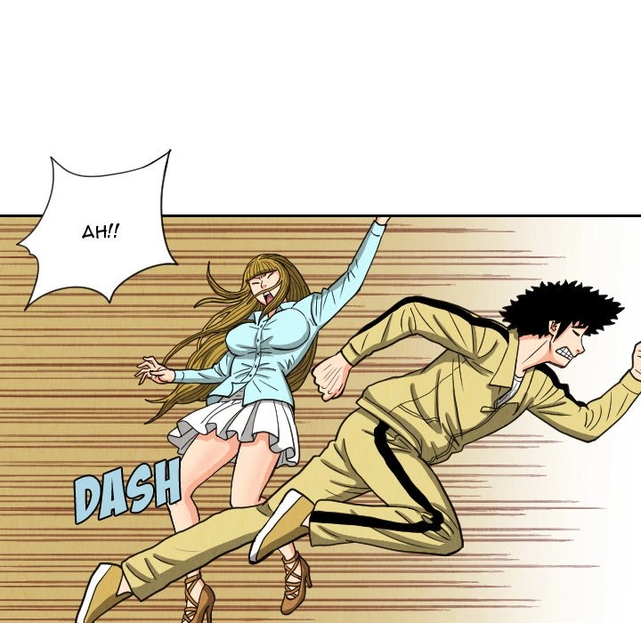 The Knuckleheads Chapter 55 page 68 - 