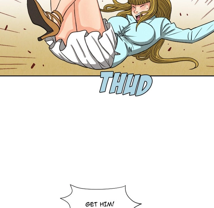 The Knuckleheads Chapter 55 page 70 - 