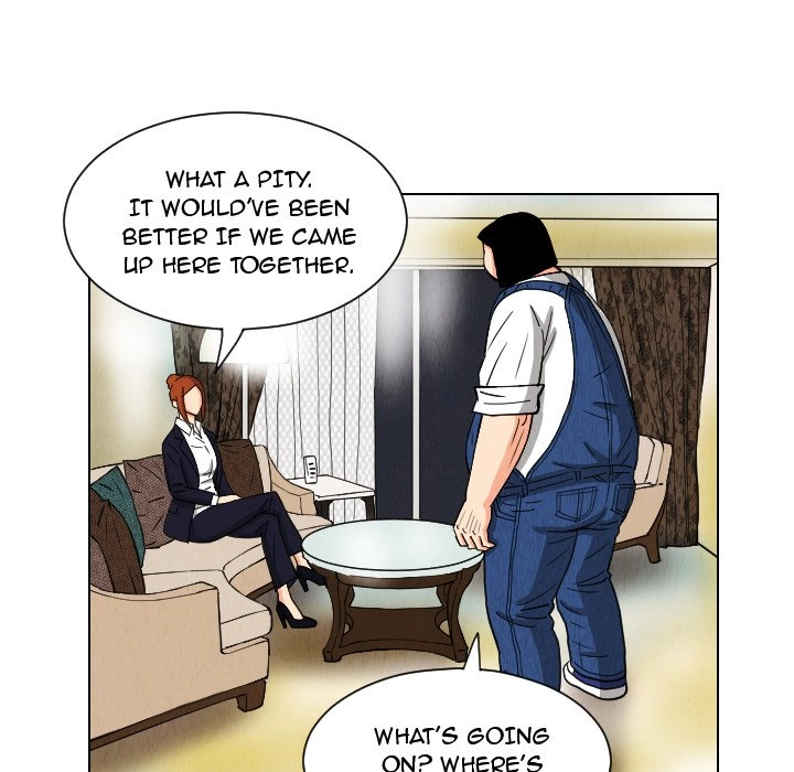 The Knuckleheads Chapter 55 page 8 - 