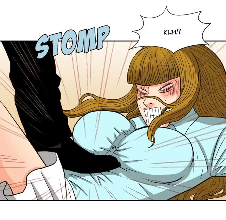 The Knuckleheads Chapter 55 page 72 - 