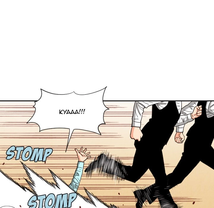 The Knuckleheads Chapter 55 page 73 - 