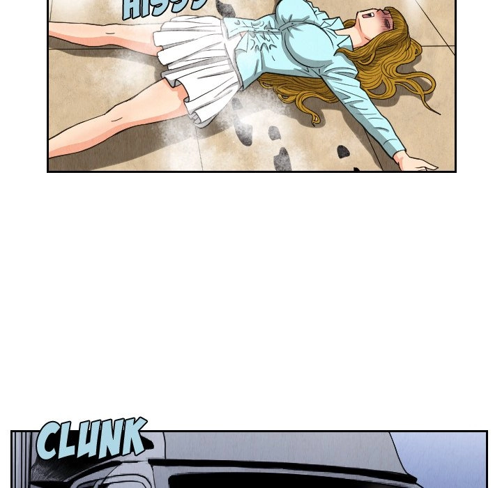 The Knuckleheads Chapter 55 page 77 - 