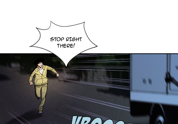 The Knuckleheads The Knuckleheads EP 56 - Toomics page 1 - 