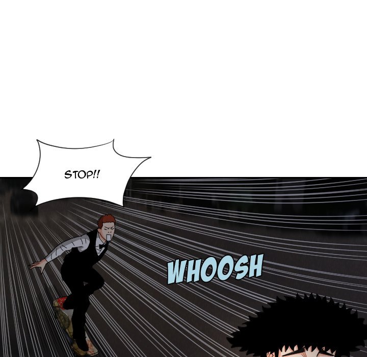 The Knuckleheads The Knuckleheads EP 56 - Toomics page 11 - 