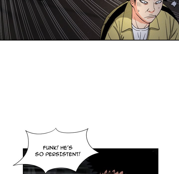The Knuckleheads The Knuckleheads EP 56 - Toomics page 12 - 