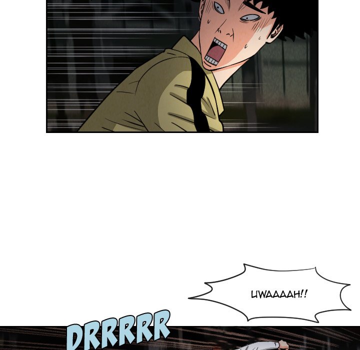 The Knuckleheads The Knuckleheads EP 56 - Toomics page 13 - 