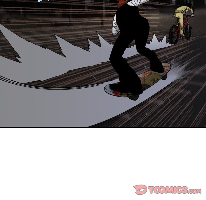The Knuckleheads The Knuckleheads EP 56 - Toomics page 14 - 