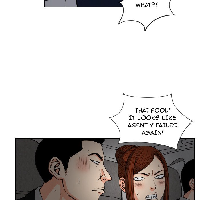 The Knuckleheads The Knuckleheads EP 56 - Toomics page 19 - 