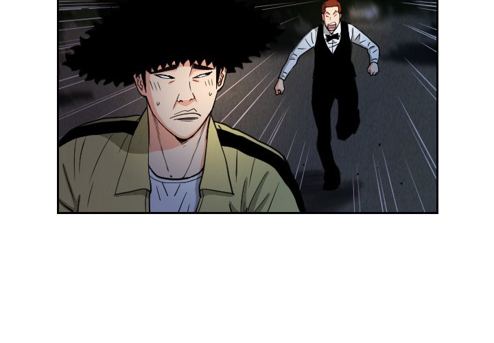 The Knuckleheads The Knuckleheads EP 56 - Toomics page 3 - 