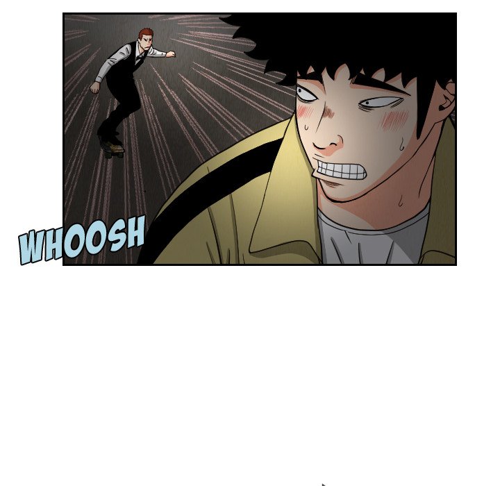 The Knuckleheads The Knuckleheads EP 56 - Toomics page 22 - 