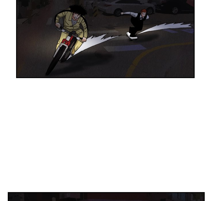The Knuckleheads The Knuckleheads EP 56 - Toomics page 28 - 