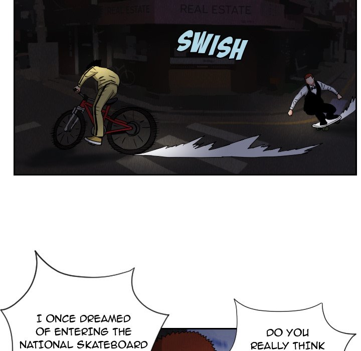 The Knuckleheads The Knuckleheads EP 56 - Toomics page 29 - 