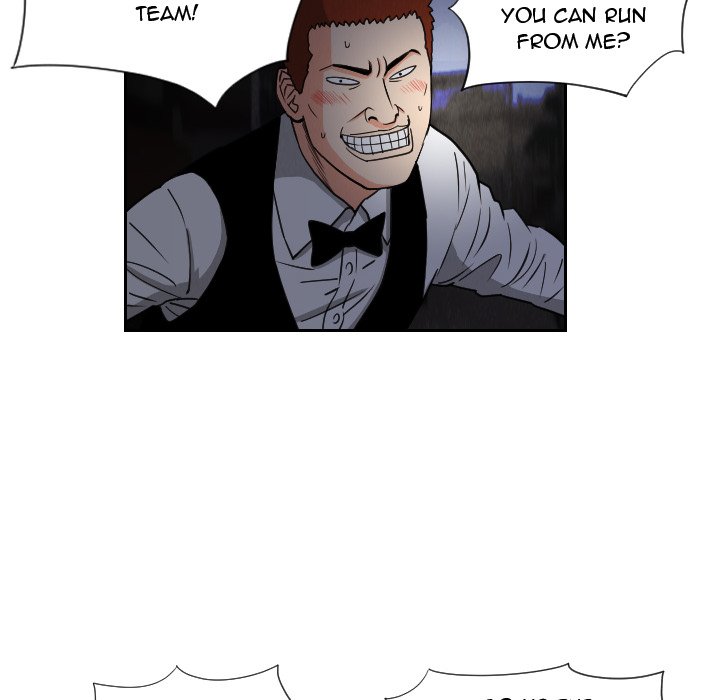 The Knuckleheads The Knuckleheads EP 56 - Toomics page 30 - 