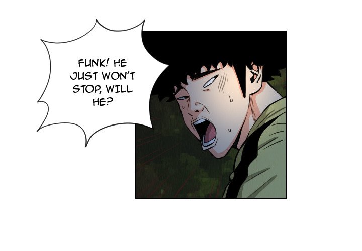 The Knuckleheads The Knuckleheads EP 56 - Toomics page 4 - 