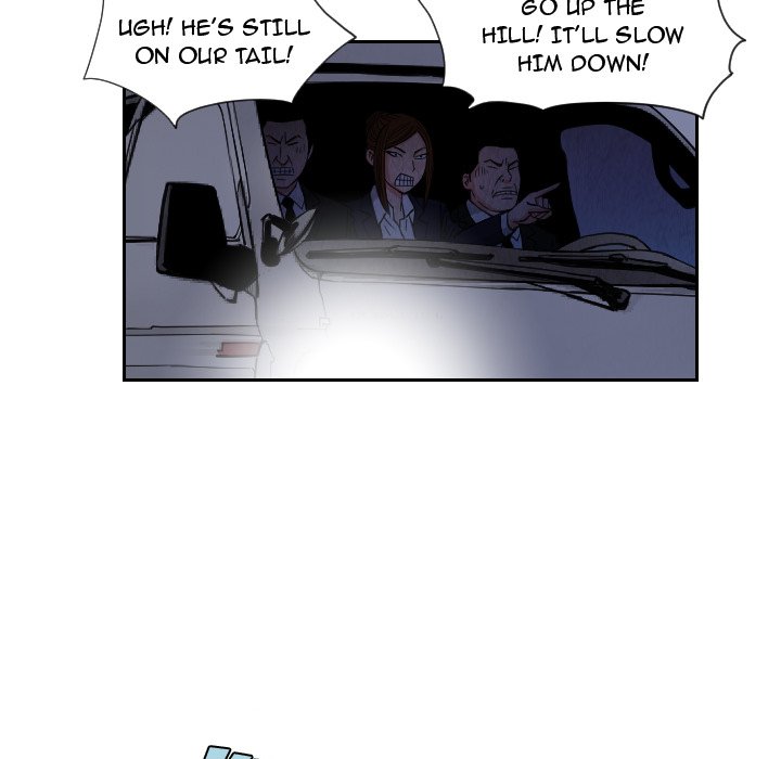 The Knuckleheads The Knuckleheads EP 56 - Toomics page 31 - 