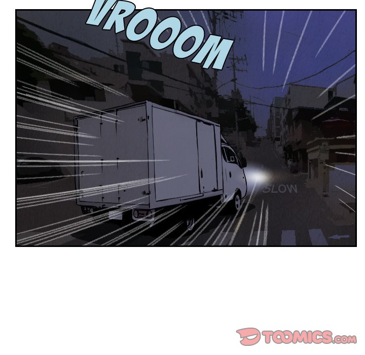 The Knuckleheads The Knuckleheads EP 56 - Toomics page 32 - 