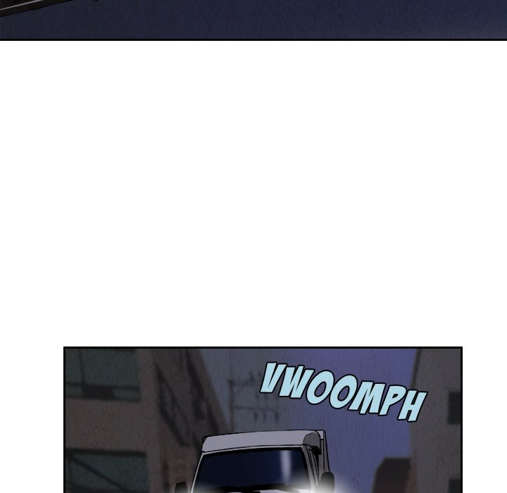 The Knuckleheads The Knuckleheads EP 56 - Toomics page 36 - 