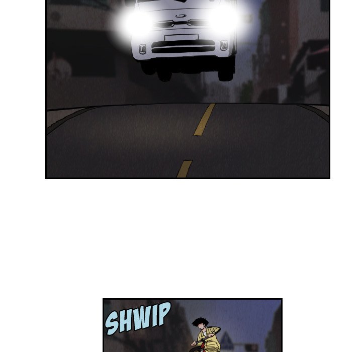 The Knuckleheads The Knuckleheads EP 56 - Toomics page 37 - 