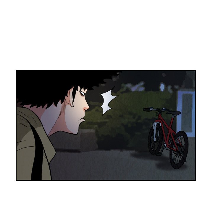 The Knuckleheads The Knuckleheads EP 56 - Toomics page 5 - 