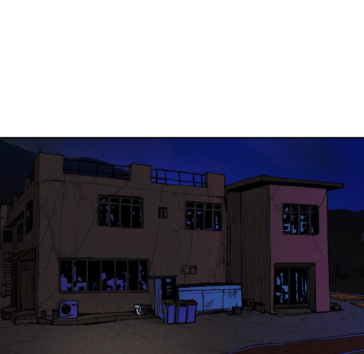 The Knuckleheads The Knuckleheads EP 56 - Toomics page 42 - 