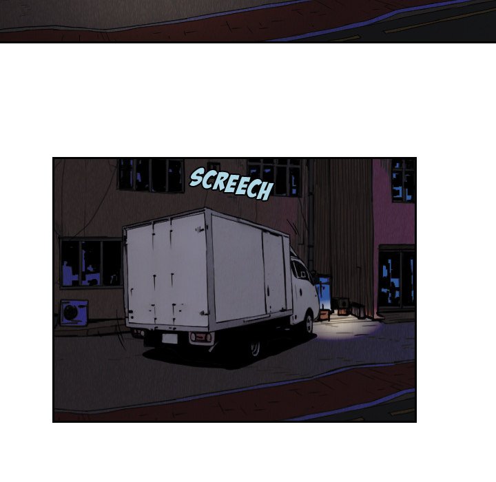 The Knuckleheads The Knuckleheads EP 56 - Toomics page 43 - 