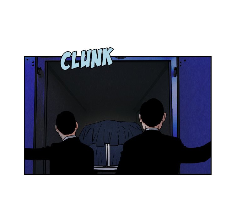 The Knuckleheads The Knuckleheads EP 56 - Toomics page 45 - 