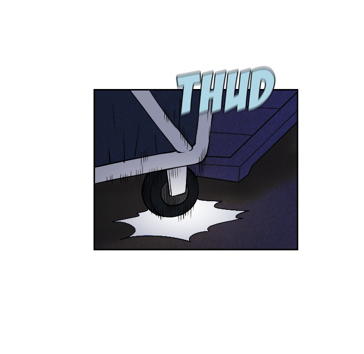 The Knuckleheads The Knuckleheads EP 56 - Toomics page 47 - 