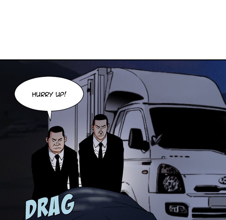 The Knuckleheads The Knuckleheads EP 56 - Toomics page 48 - 