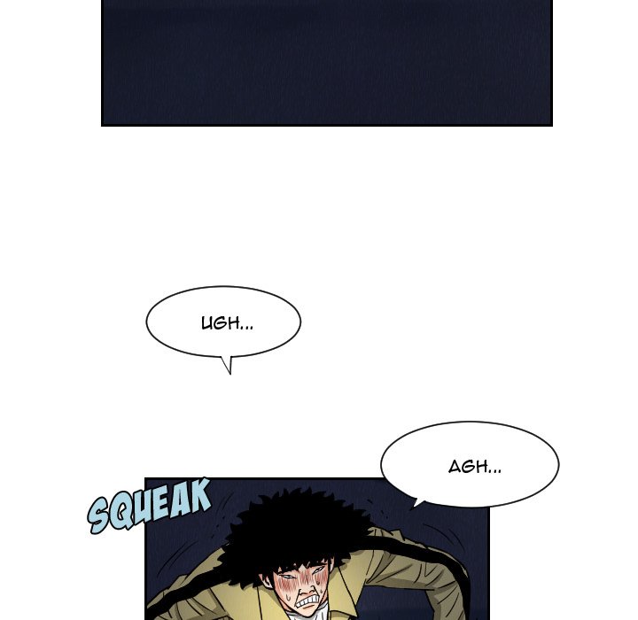The Knuckleheads The Knuckleheads EP 56 - Toomics page 51 - 