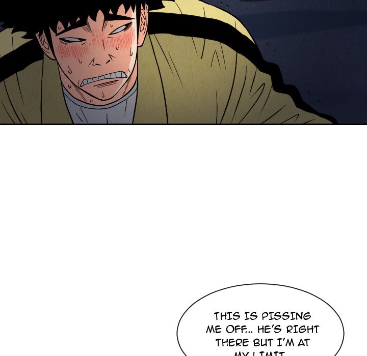 The Knuckleheads The Knuckleheads EP 56 - Toomics page 53 - 