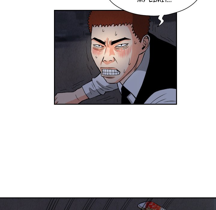 The Knuckleheads The Knuckleheads EP 56 - Toomics page 54 - 