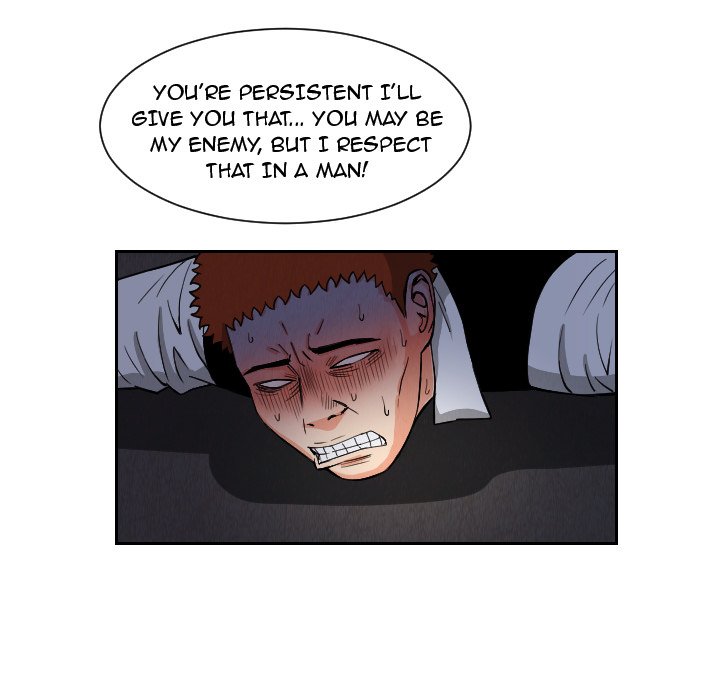 The Knuckleheads The Knuckleheads EP 56 - Toomics page 57 - 