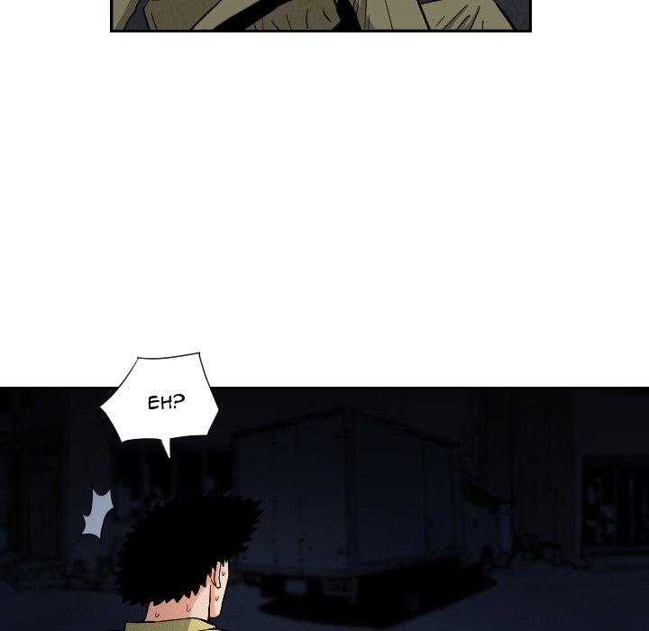 The Knuckleheads The Knuckleheads EP 56 - Toomics page 59 - 