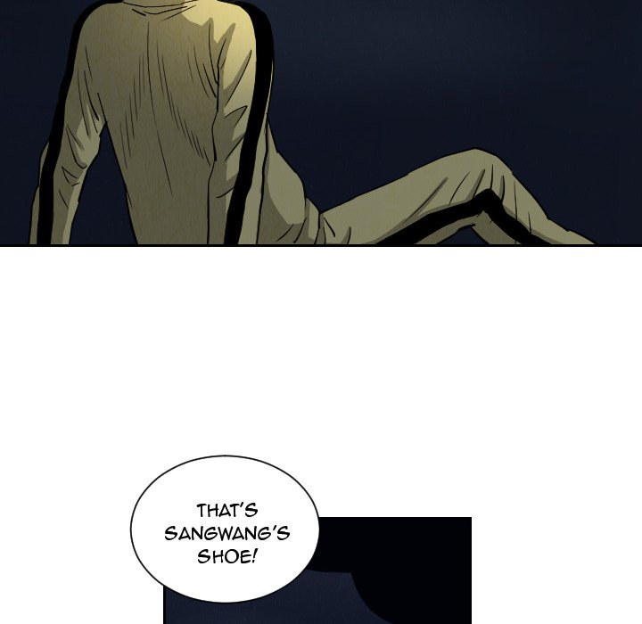 The Knuckleheads The Knuckleheads EP 56 - Toomics page 60 - 