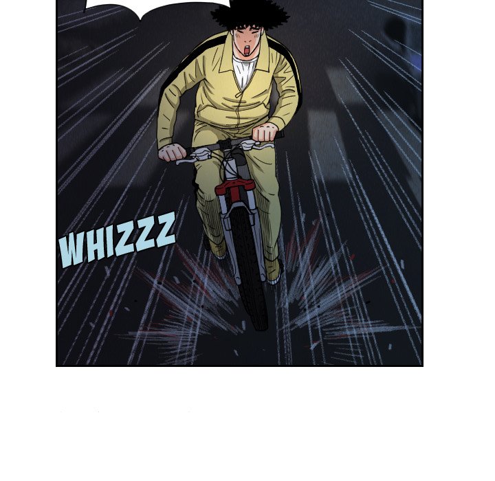 The Knuckleheads The Knuckleheads EP 56 - Toomics page 7 - 
