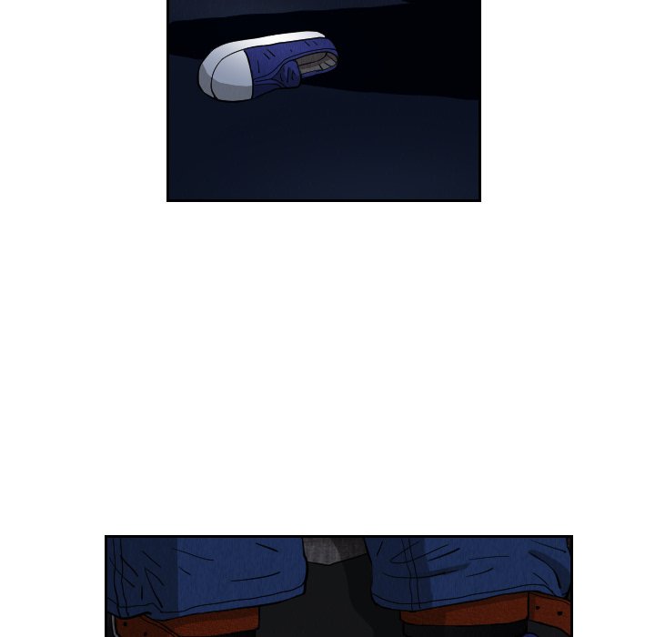 The Knuckleheads The Knuckleheads EP 56 - Toomics page 61 - 