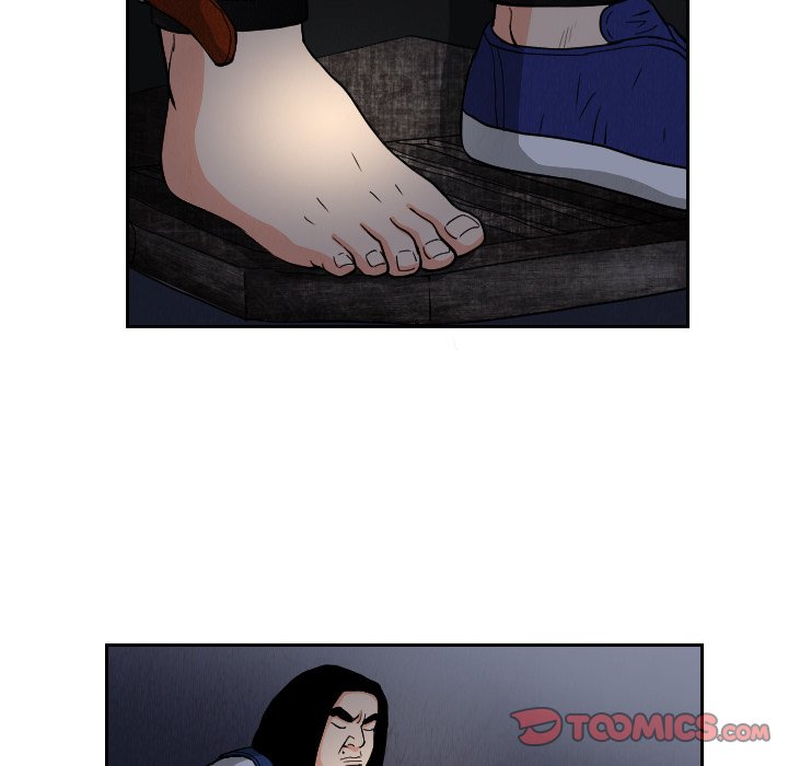 The Knuckleheads The Knuckleheads EP 56 - Toomics page 62 - 