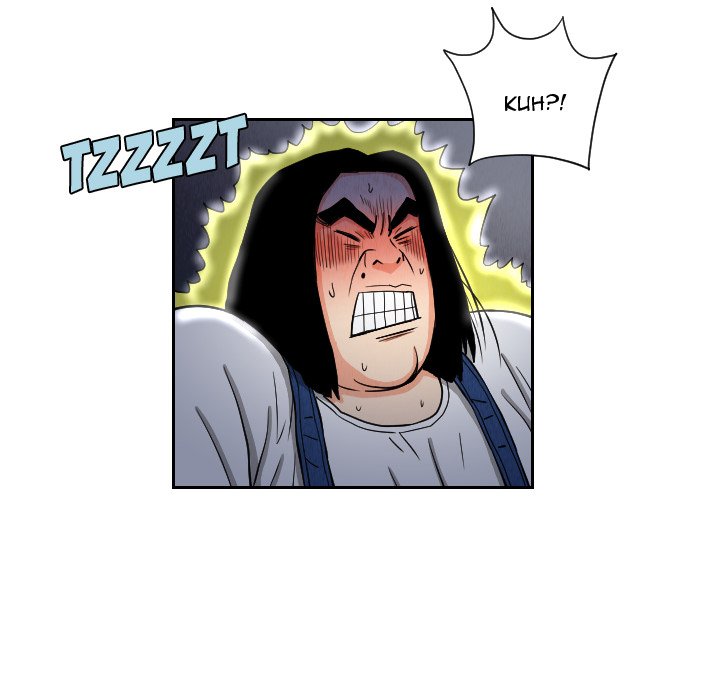 The Knuckleheads The Knuckleheads EP 56 - Toomics page 64 - 