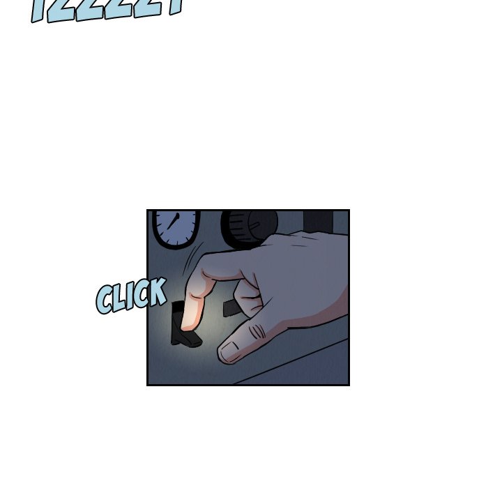 The Knuckleheads The Knuckleheads EP 56 - Toomics page 66 - 