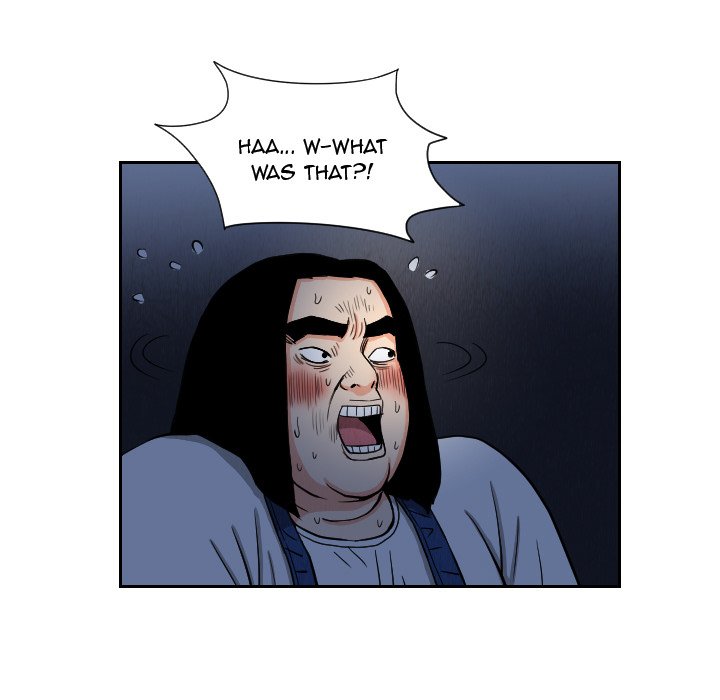 The Knuckleheads The Knuckleheads EP 56 - Toomics page 67 - 