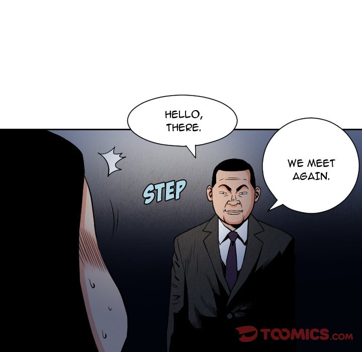 The Knuckleheads The Knuckleheads EP 56 - Toomics page 68 - 