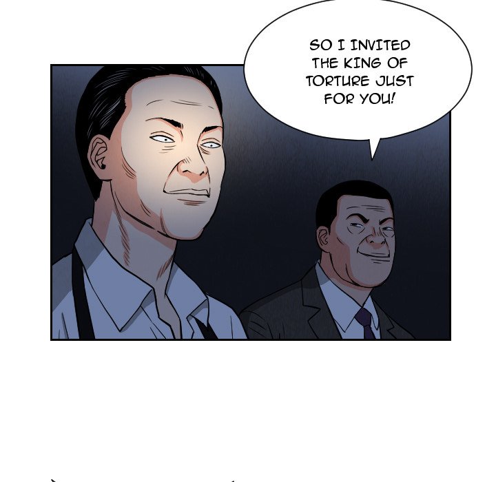 The Knuckleheads The Knuckleheads EP 56 - Toomics page 71 - 