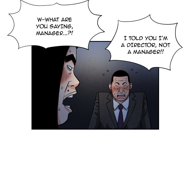 The Knuckleheads The Knuckleheads EP 56 - Toomics page 72 - 