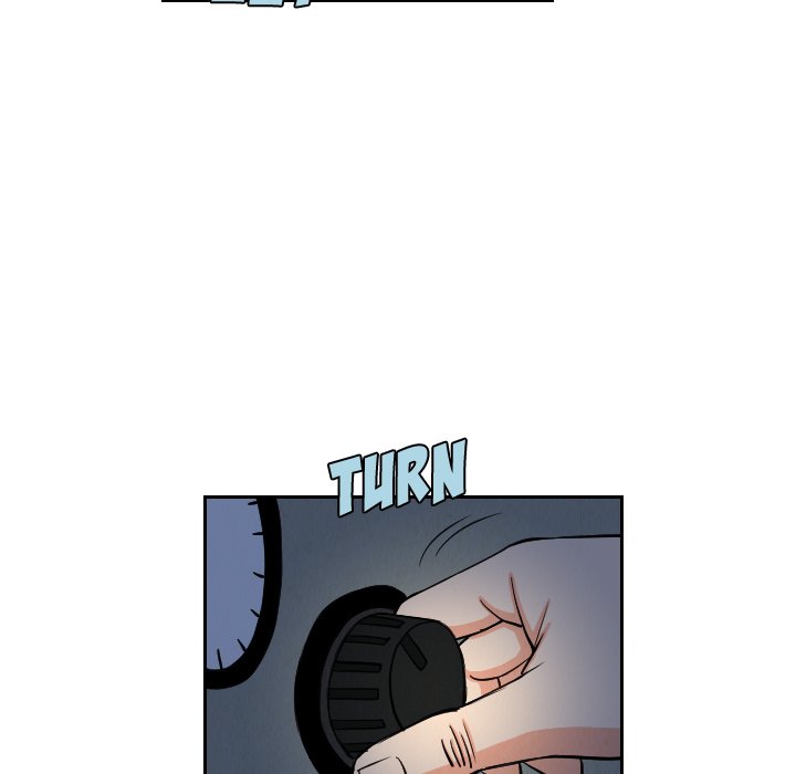 The Knuckleheads The Knuckleheads EP 56 - Toomics page 75 - 