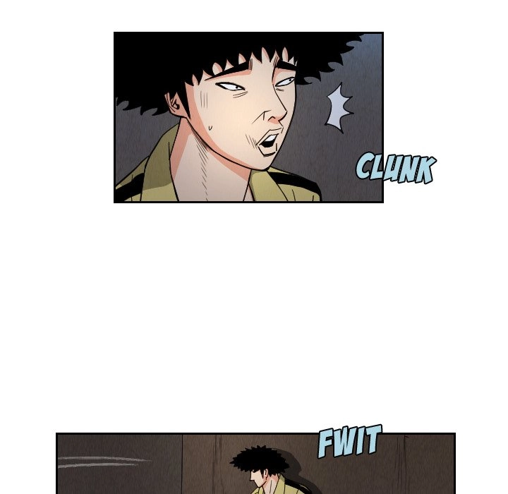 The Knuckleheads Chapter 57 page 12 - 