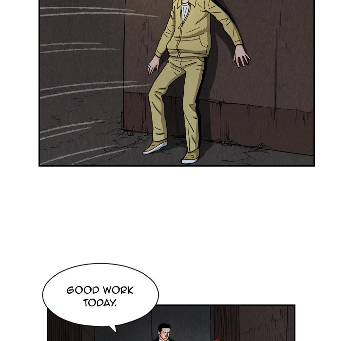 The Knuckleheads Chapter 57 page 13 - 