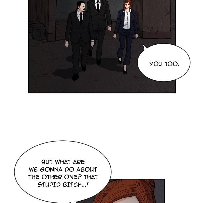 The Knuckleheads Chapter 57 page 14 - 